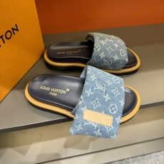 Louis Vuitton Slippers